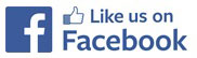 Like us on facebook