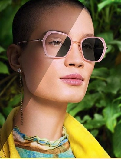 Transition Lenses available at Eyecare Associates of Osawatomie